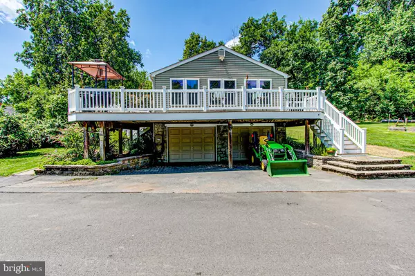 Perkiomenville, PA 18074,2135 PERKIOMEN AVE