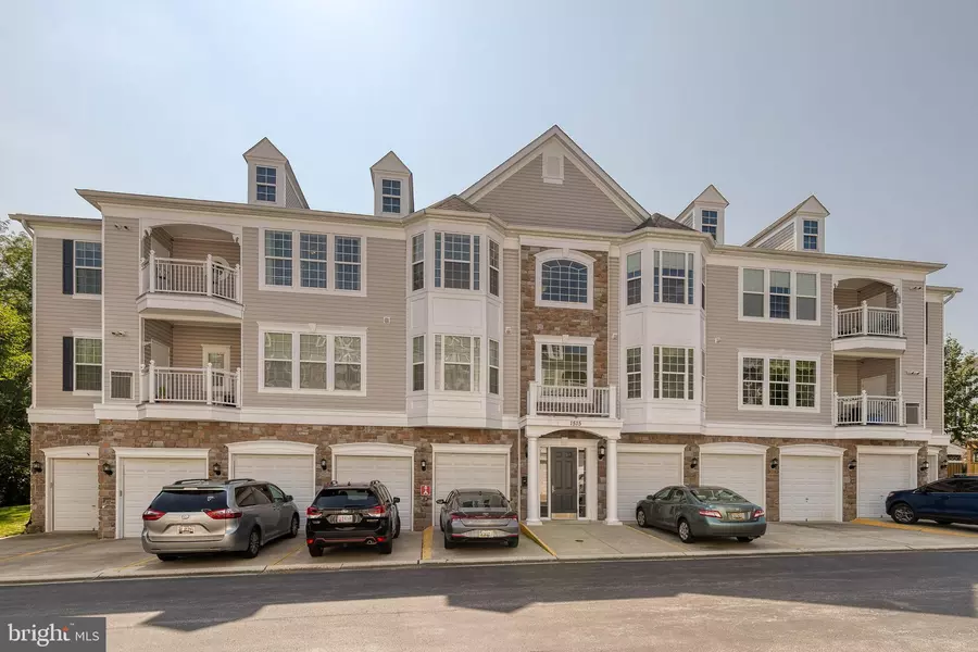 1515 ENYART WAY #303, Annapolis, MD 21409