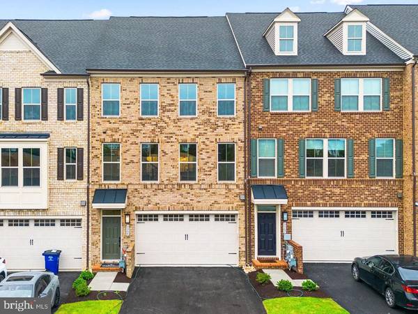 3304 TREVISO LN, Ellicott City, MD 21042