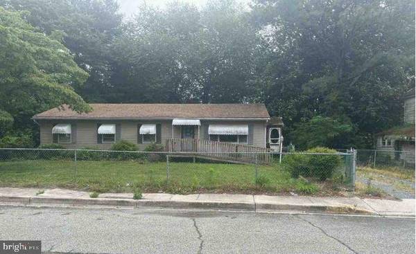 101 GIBSON AVE, Laurel, DE 19956