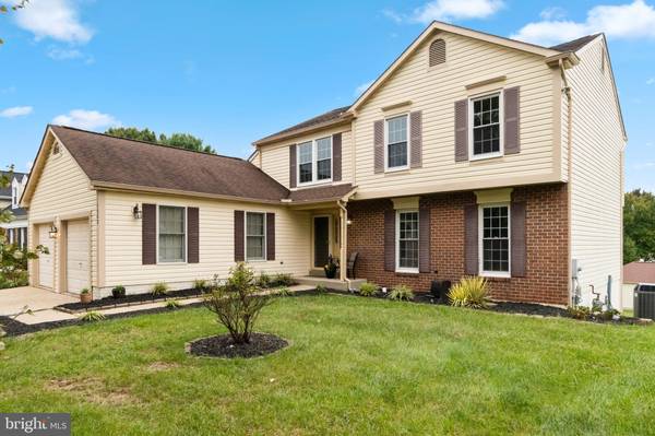 1503 GOLF COURSE DR, Bowie, MD 20721