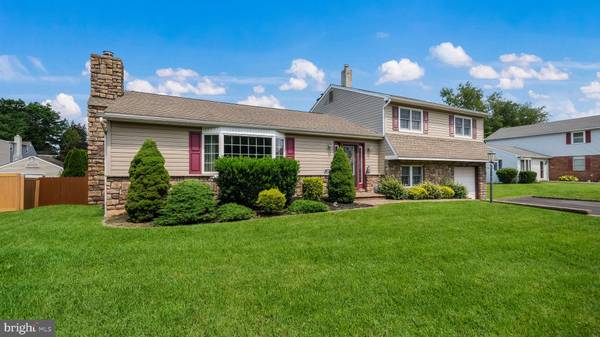 Warminster, PA 18974,1250 MANOR DR