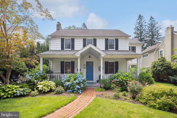 390 W OAKLAND AVE, Doylestown, PA 18901