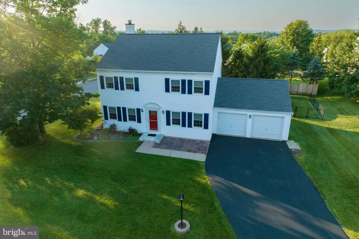 Gilbertsville, PA 19525,2329 CASMAR WAY