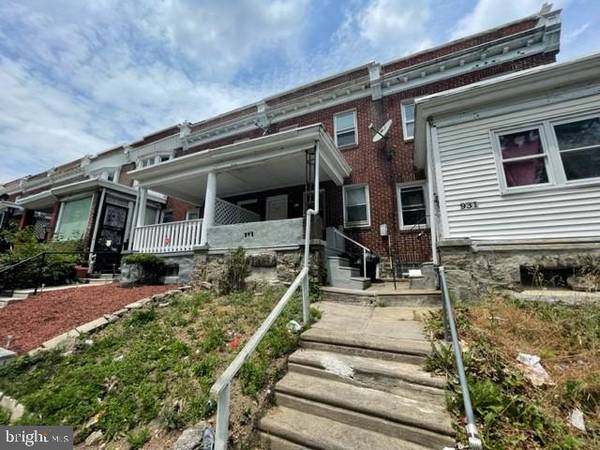 929 CHURCH LN, Philadelphia, PA 19138