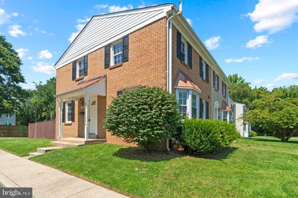 1828 ABERDEEN CIR, Crofton, MD 21114