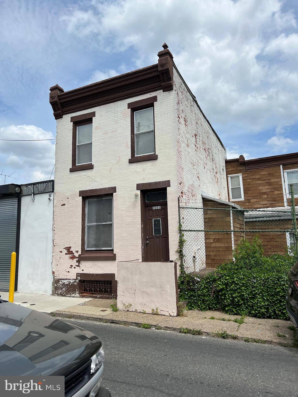 Philadelphia, PA 19140,3351 N PALETHORP