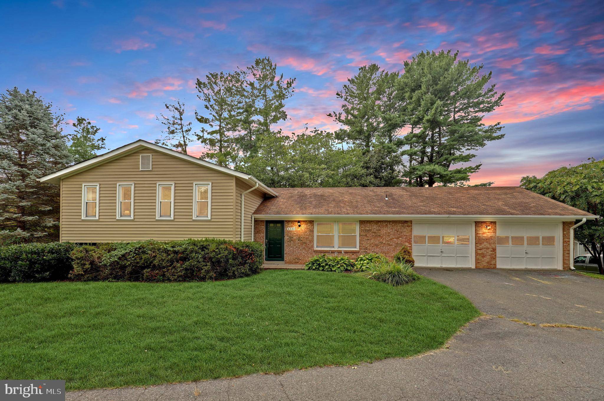 4330 ROBERTS AVE,  Annandale,  VA 22003
