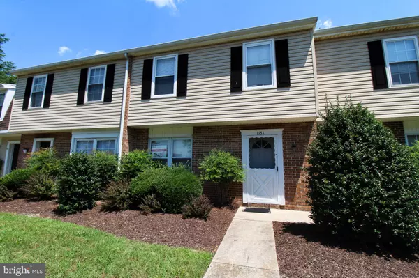 1151 S DIVISION ST, Salisbury, MD 21801