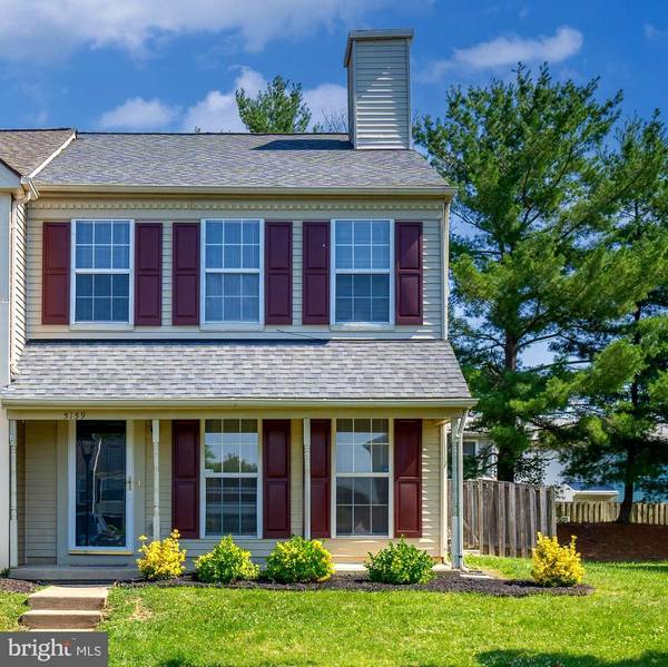 5159 DOMINION DR, Fredericksburg, VA 22407