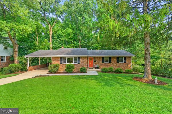 3505 CHARLESON ST, Annandale, VA 22003