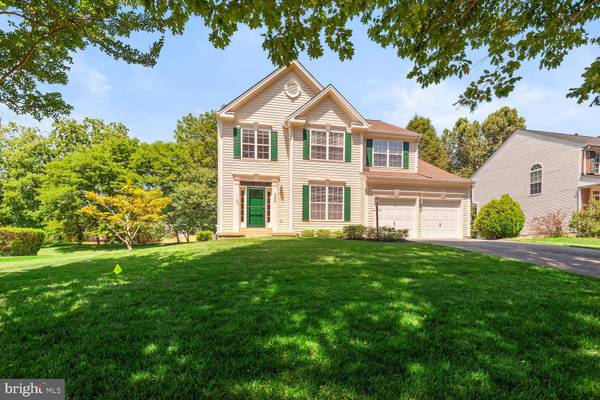 9224 ARRINGTON FARM CT, Manassas, VA 20111