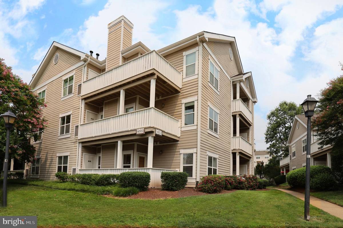 Centreville, VA 20121,14302 ROSY LN #24