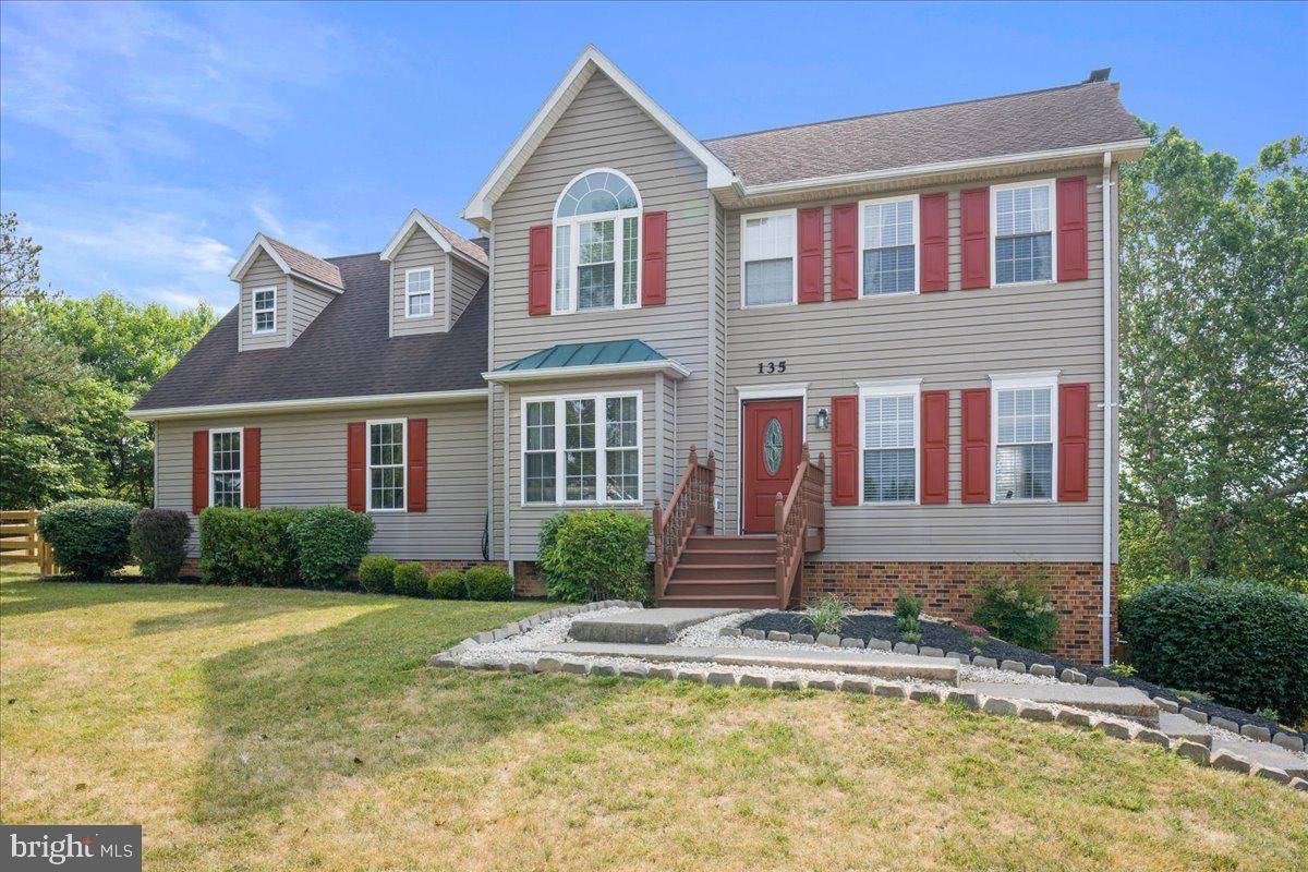 New Market, VA 22844,135 DILLON CT