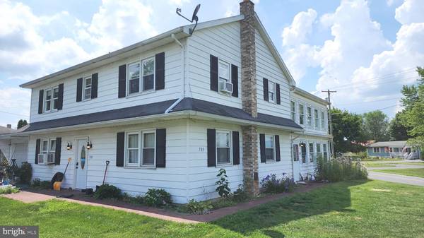 789 ANTHONY HIGHWAY, Chambersburg, PA 17202