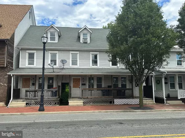 33 E 35 E 37 E E MAIN ST, Middletown, DE 19709