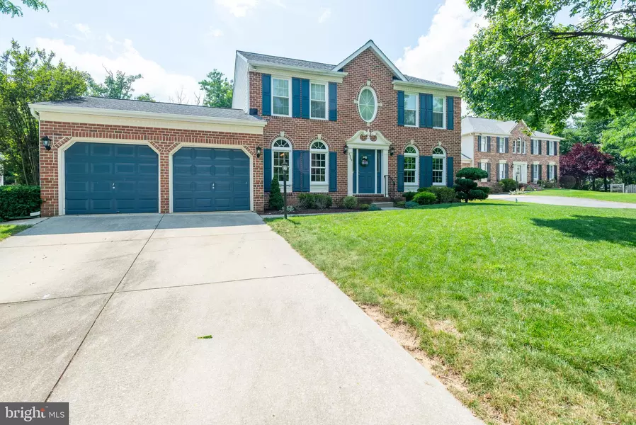 2309 APRICOT ARBOR PL, Odenton, MD 21113