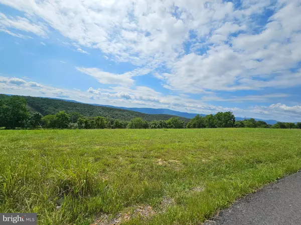 LOT 25 BRYNNER DR, Petersburg, WV 26847