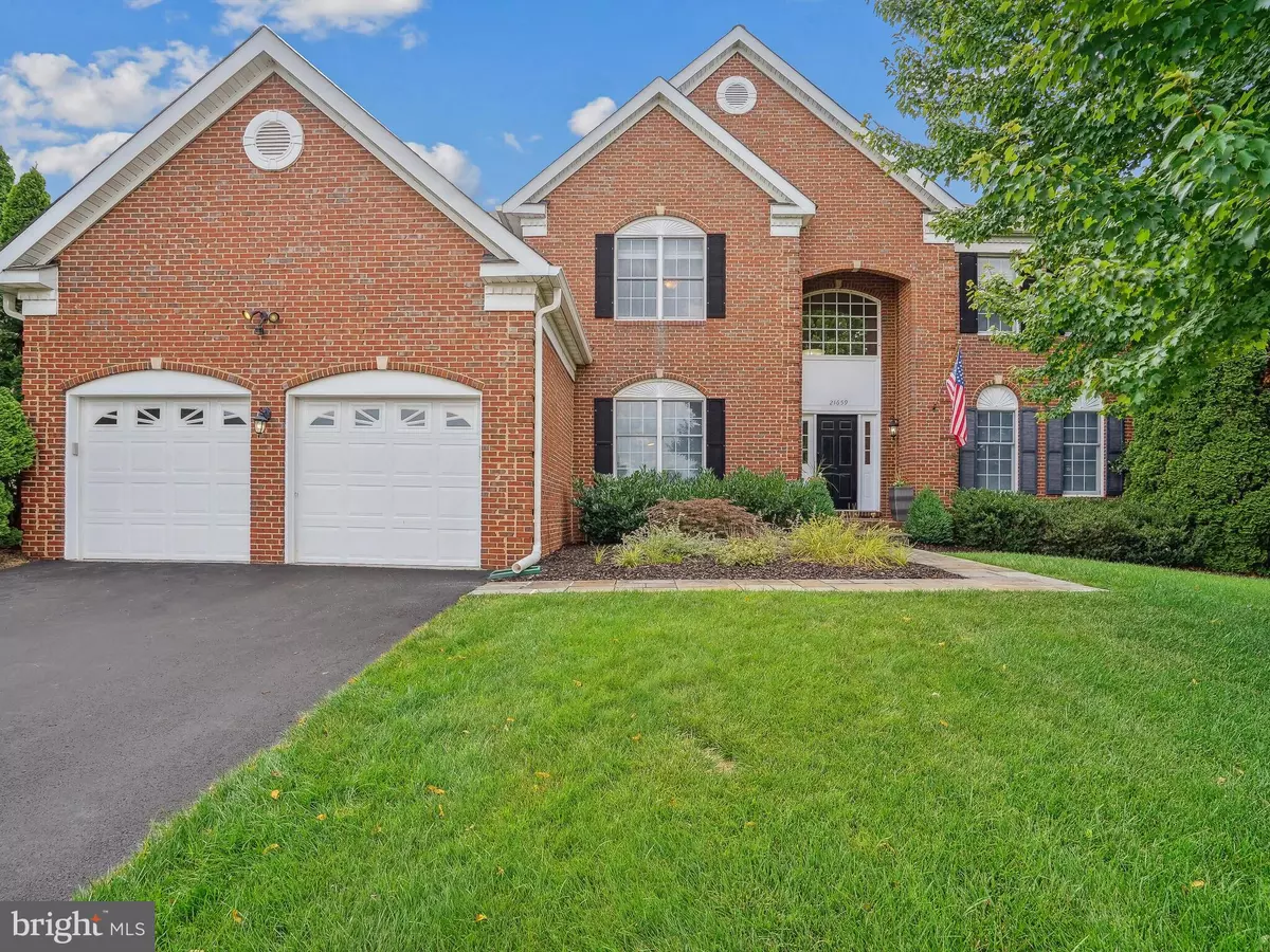 Ashburn, VA 20147,21659 BRONTE PL