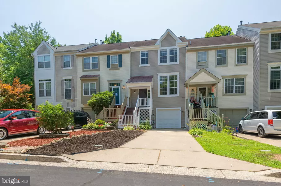 14156 GALLOP TER, Germantown, MD 20874