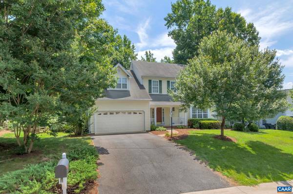 Charlottesville, VA 22911,1456 BIRCHCREST LN