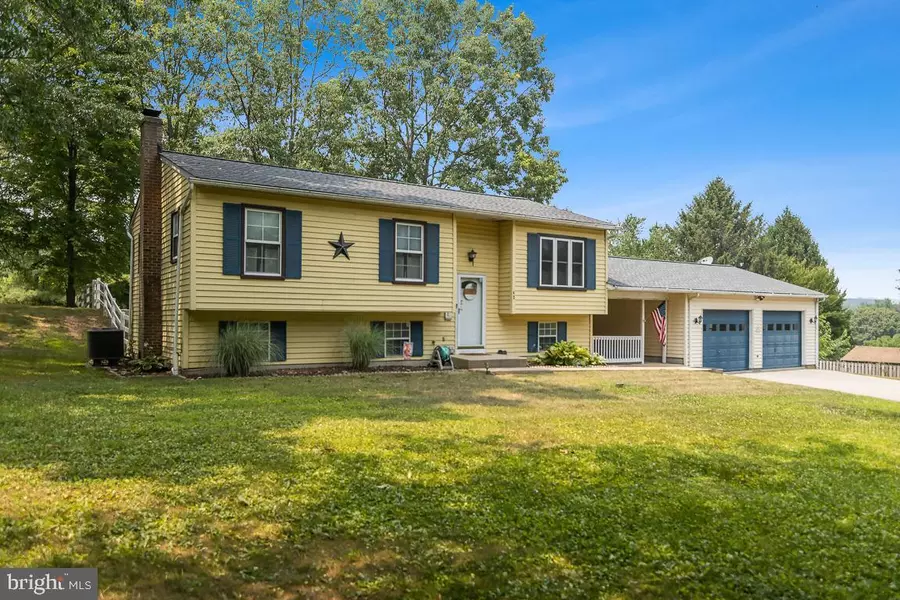 42 HOUCK RD, Westminster, MD 21157