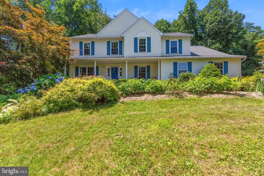 110 WOODED ACRES LN, Downingtown, PA 19335