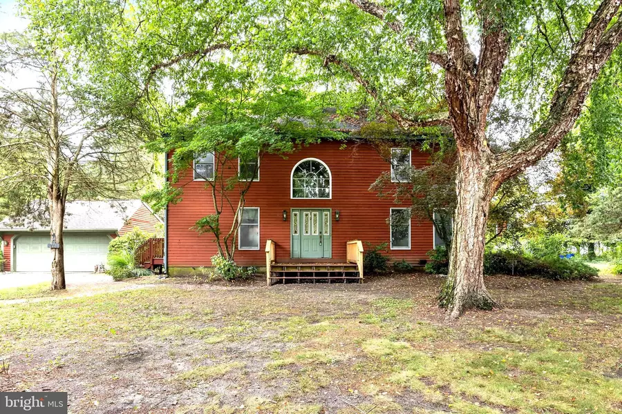 221 CHURCH RD, Medford, NJ 08055
