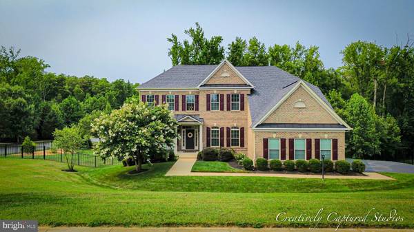 11 PROSPECT DR, Fredericksburg, VA 22405