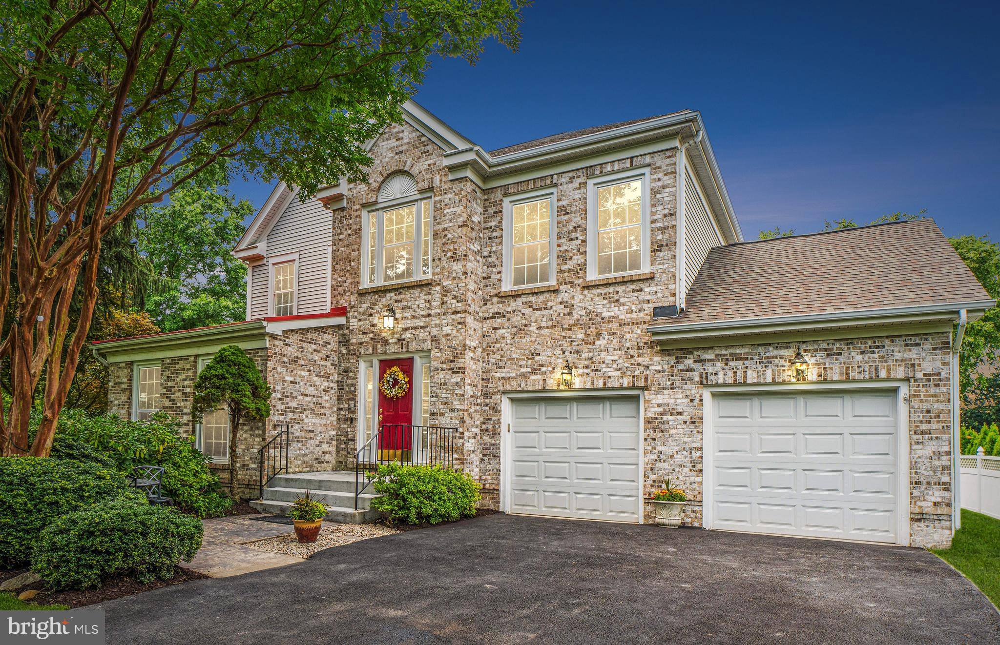 4952 BRAMPTON PKWY, Ellicott City, MD 21043