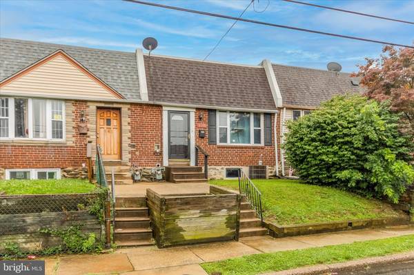 Marcus Hook, PA 19061,139 CHADWICK AVE