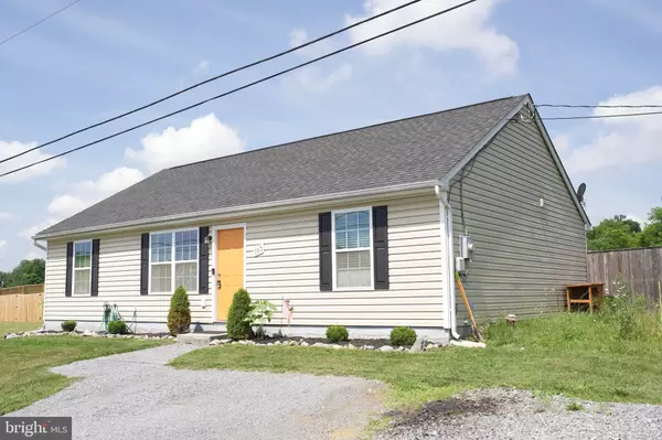 Inwood, WV 25428,183 BRAZEN DR