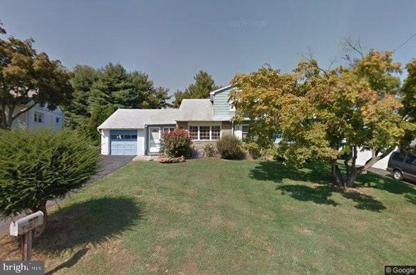 122 TYLER RD, King Of Prussia, PA 19406