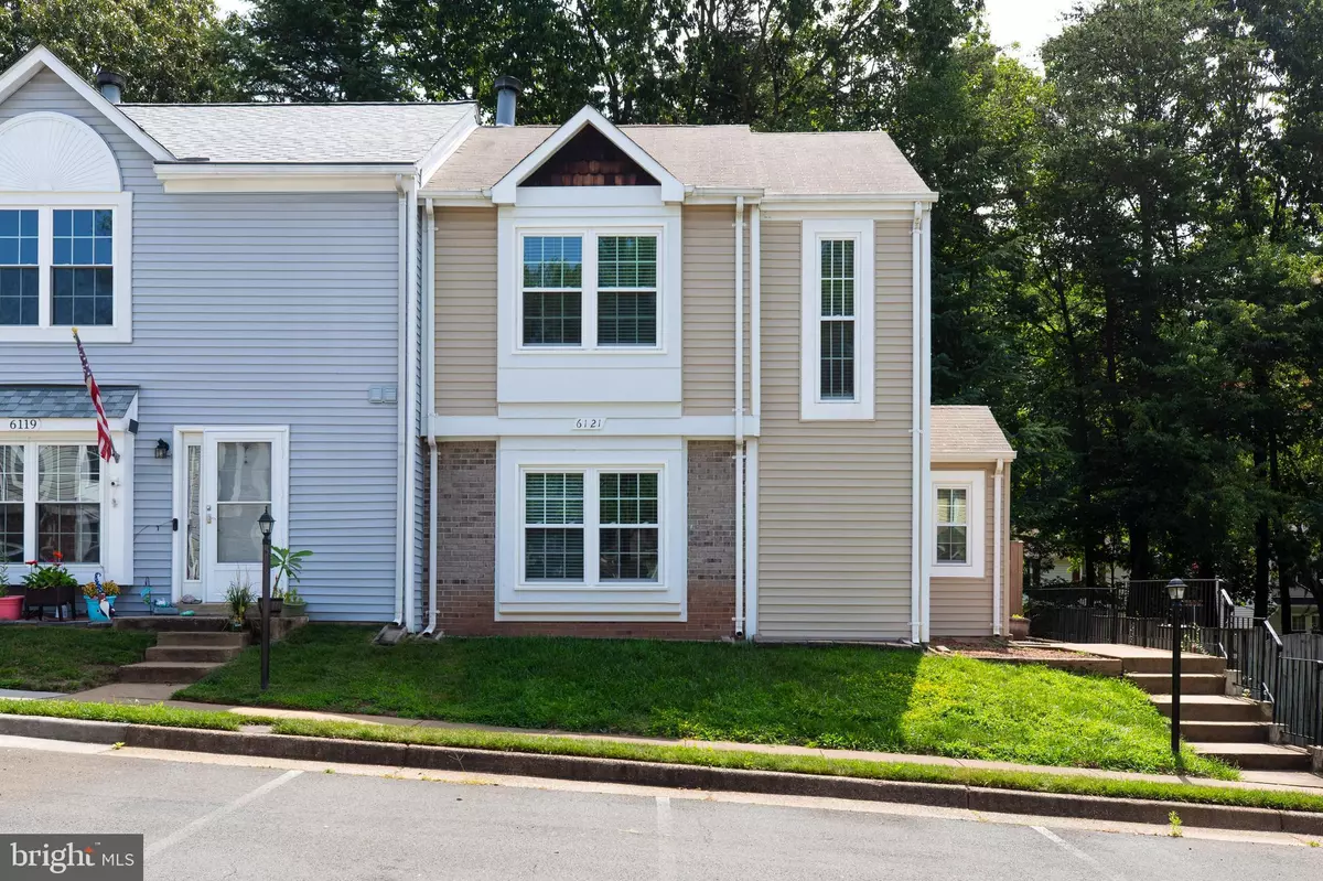 Centreville, VA 20120,6121 ROCKY WAY CT