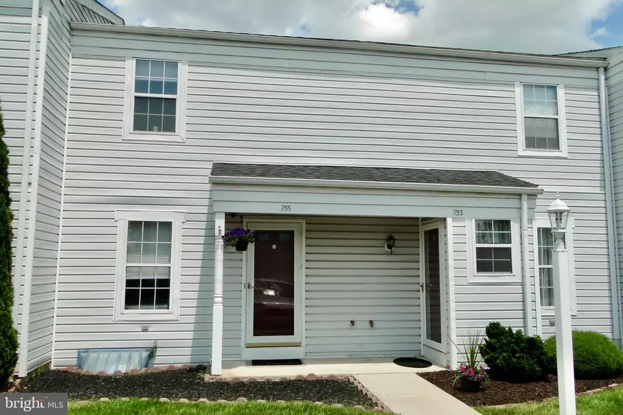 753 OLD SILVER SPRING RD, Mechanicsburg, PA 17055