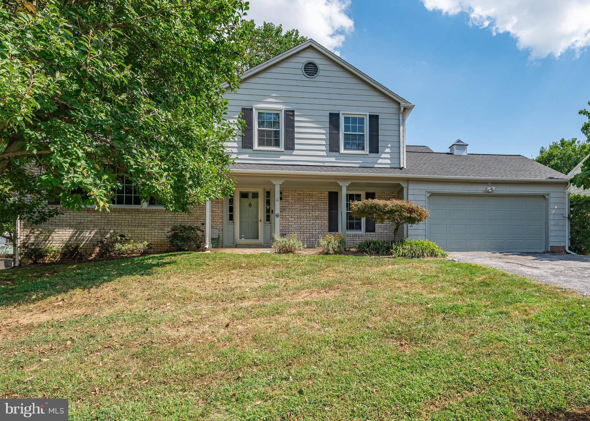 19720 OLNEY MILL RD, Brookeville, MD 20833