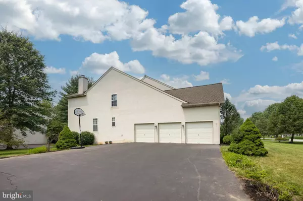 Chester Springs, PA 19425,400 PARTRIDGEBERRY LN