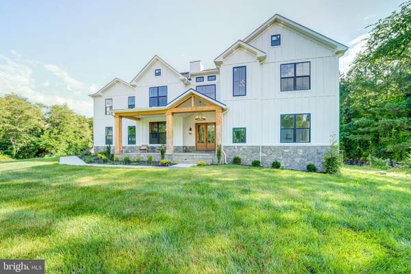 1143 CROFTON LANE, Upperville, VA 20184