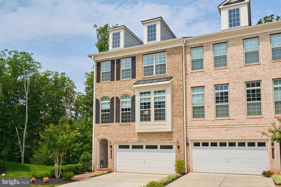 7945 TURTLE CREEK CIR, Gainesville, VA 20155