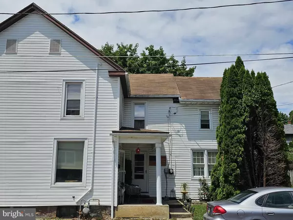 Waynesboro, PA 17268,412 & 414 WALNUT STREET