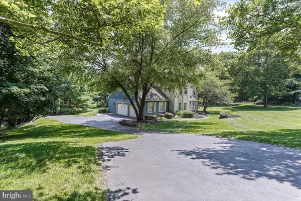 West Chester, PA 19380,798 TREE LN