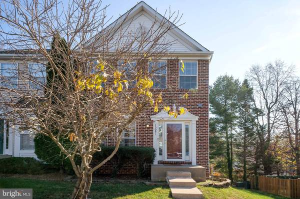 15051 WHITTIER LOOP, Woodbridge, VA 22193