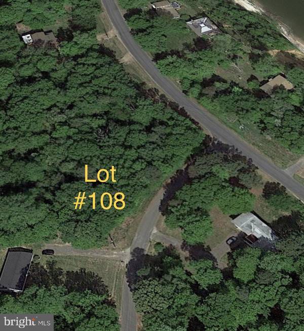 LOT #108 BISHOP DRIVE, Montross, VA 22520