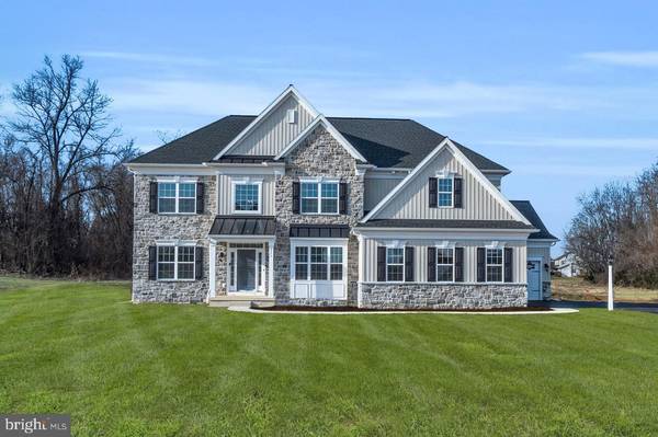 711 BRINDLE FARM LANE, Mechanicsburg, PA 17055