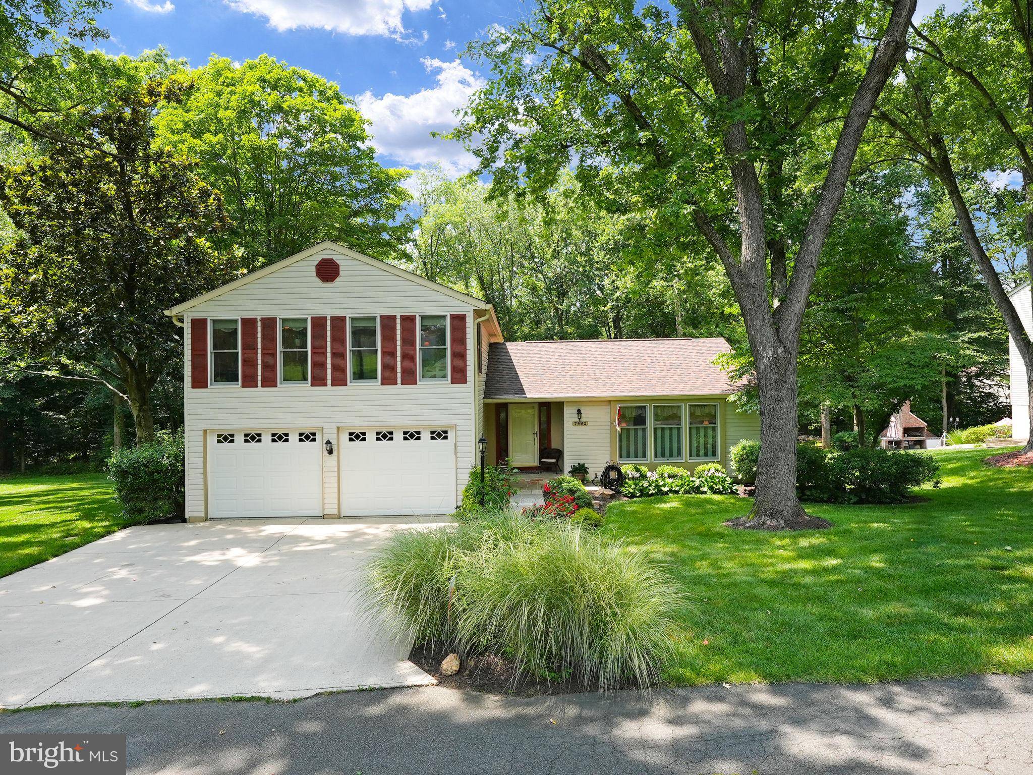 Springfield, VA 22153,7590 VOGELS WAY