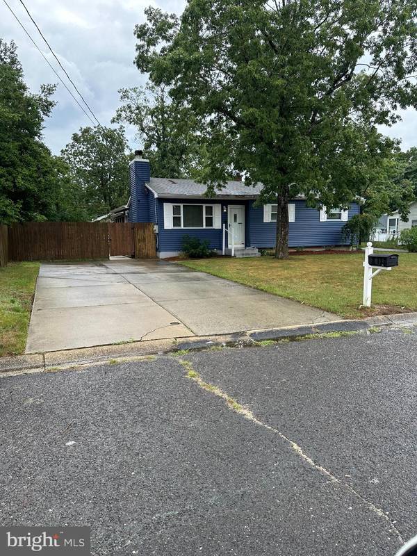 505 RICHARD DR, Millville, NJ 08332