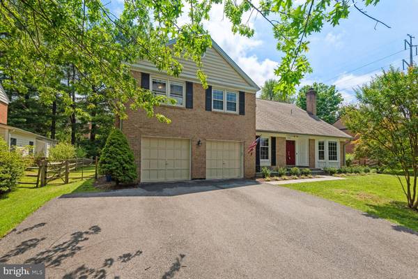 9228 FALLS CHAPEL WAY, Potomac, MD 20854