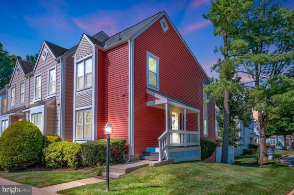 6200 LITTLE VALLEY WAY, Alexandria, VA 22310