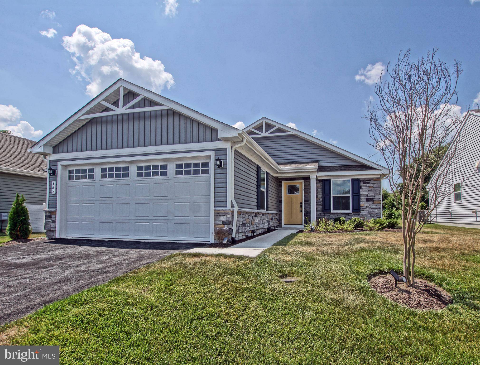365 WINDFLOWER DR #29, Millsboro, DE 19966