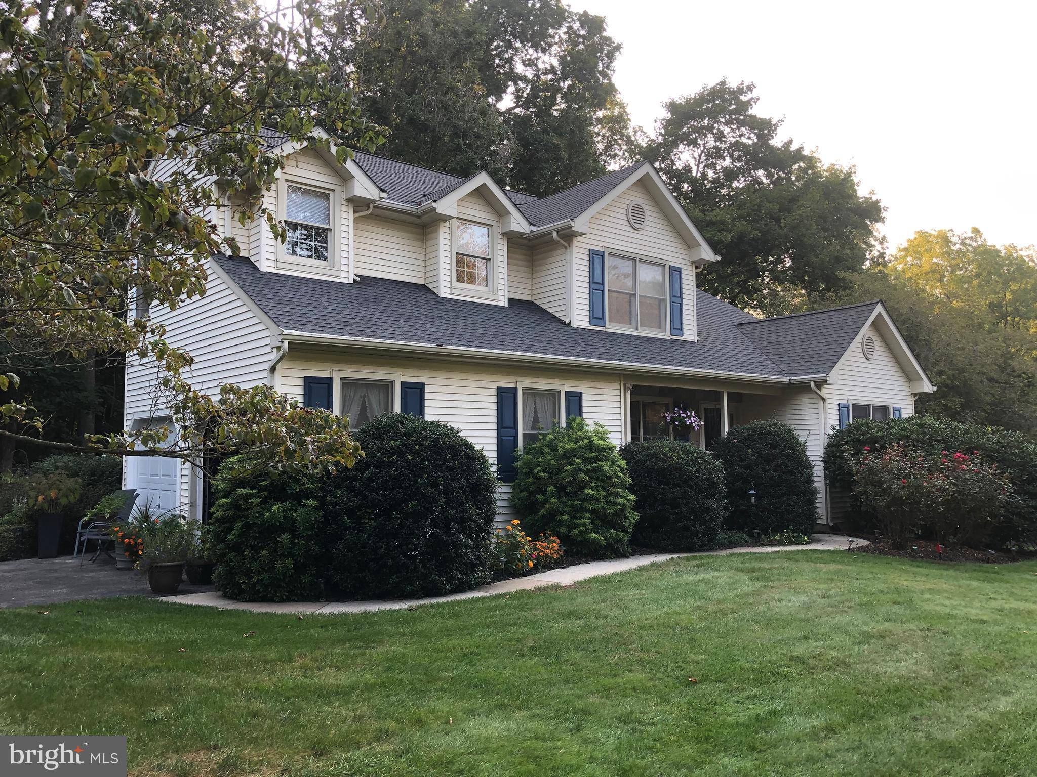 Downingtown, PA 19335,120 KAISER DR